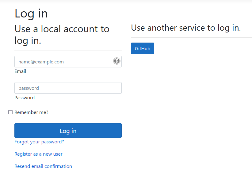 Facebook Login Setup In .Net Core(2.0) - Step By Step Guide